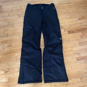 Kids Black Pants